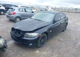 2009 BMW 328 XI
