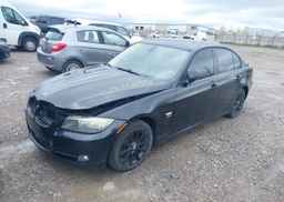2009 BMW 328 XI