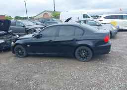 2009 BMW 328 XI