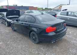 2009 BMW 328 XI