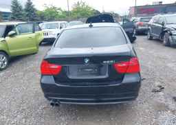 2009 BMW 328 XI