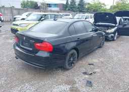 2009 BMW 328 XI