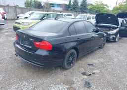 2009 BMW 328 XI