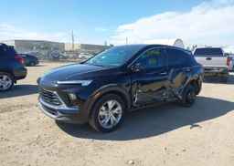 2024 BUICK ENCORE GX PREFERRED AWD