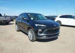 2024 BUICK ENCORE GX PREFERRED AWD
