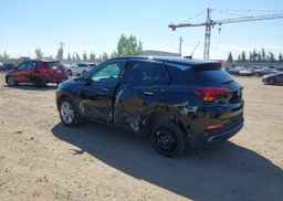 2024 BUICK ENCORE GX PREFERRED AWD