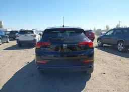 2024 BUICK ENCORE GX PREFERRED AWD