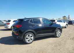 2024 BUICK ENCORE GX PREFERRED AWD