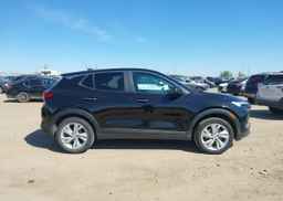 2024 BUICK ENCORE GX PREFERRED AWD