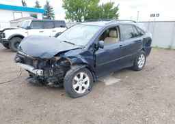 2007 LEXUS RX 350