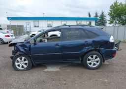 2007 LEXUS RX 350