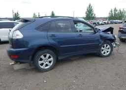 2007 LEXUS RX 350