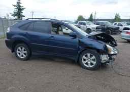 2007 LEXUS RX 350