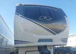 2024 KEYSTONE Montana 3671FL