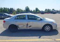 2010 TOYOTA COROLLA S