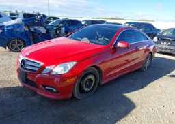 2012 MERCEDES-BENZ E 350