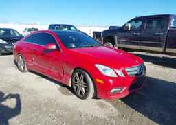 2012 MERCEDES-BENZ E 350