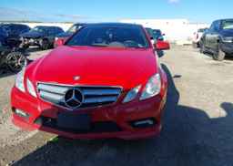 2012 MERCEDES-BENZ E 350