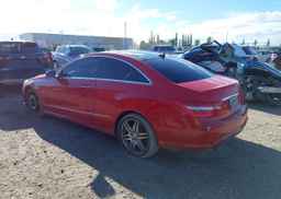 2012 MERCEDES-BENZ E 350