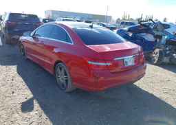 2012 MERCEDES-BENZ E 350