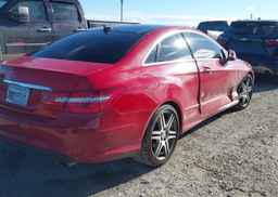 2012 MERCEDES-BENZ E 350