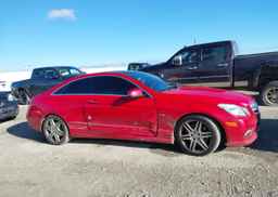 2012 MERCEDES-BENZ E 350