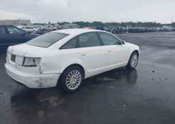 2007 AUDI A6 3.2