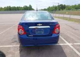 2014 FORD FLEX LIMITED