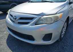 2013 TOYOTA COROLLA CE