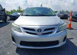 2013 TOYOTA COROLLA CE