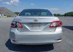 2013 TOYOTA COROLLA CE