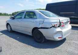 2013 TOYOTA COROLLA CE