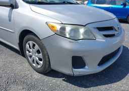 2013 TOYOTA COROLLA CE