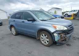 2011 HONDA CR-V LX