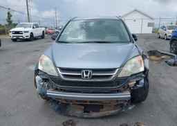 2011 HONDA CR-V LX