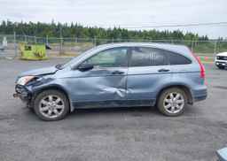 2011 HONDA CR-V LX