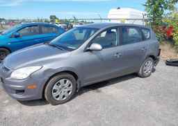 2012 HYUNDAI ELANTRA TOURING GL