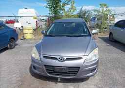 2012 HYUNDAI ELANTRA TOURING GL