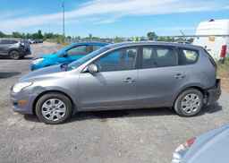 2012 HYUNDAI ELANTRA TOURING GL