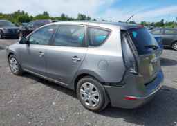 2012 HYUNDAI ELANTRA TOURING GL