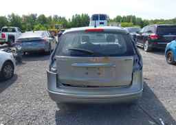 2012 HYUNDAI ELANTRA TOURING GL