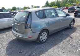 2012 HYUNDAI ELANTRA TOURING GL