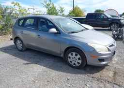 2012 HYUNDAI ELANTRA TOURING GL