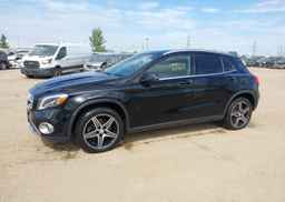 2019 MERCEDES-BENZ GLA 250 4MATIC
