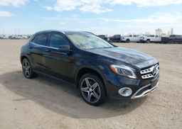 2019 MERCEDES-BENZ GLA 250 4MATIC