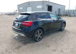 2019 MERCEDES-BENZ GLA 250 4MATIC