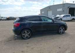 2019 MERCEDES-BENZ GLA 250 4MATIC