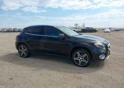 2019 MERCEDES-BENZ GLA 250 4MATIC