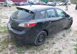 2013 MAZDA 3 I