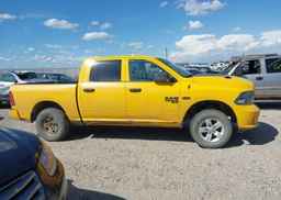 2019 RAM 1500 CLASSIC ST